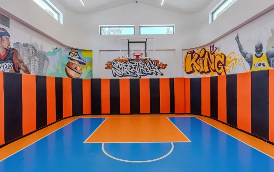 Kids Club