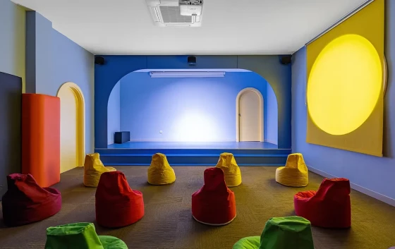Kids Club