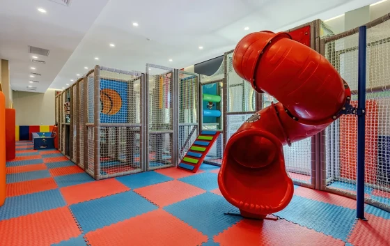 Kids Club