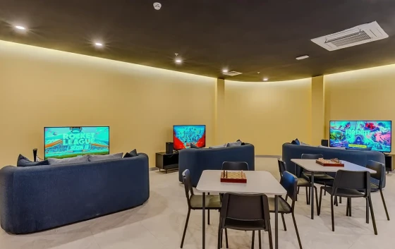 Kids Club