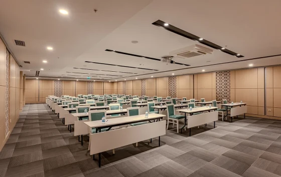 Meeting