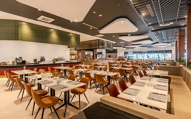 Lobby Bar
