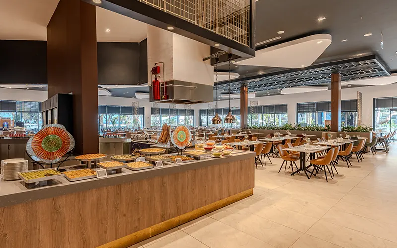 Lobby Bar