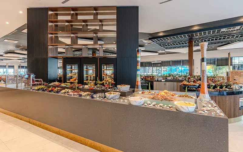 Lobby Bar